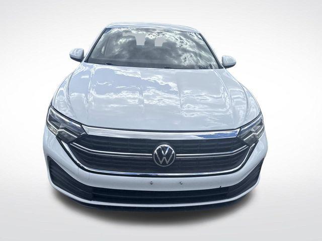 used 2023 Volkswagen Jetta car, priced at $18,295