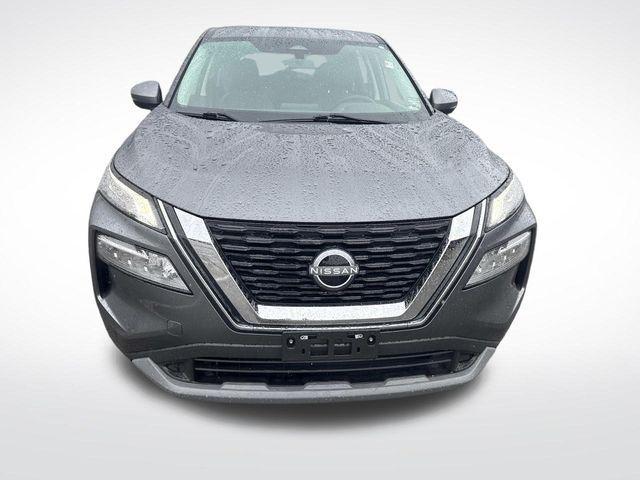 used 2022 Nissan Rogue car, priced at $20,990
