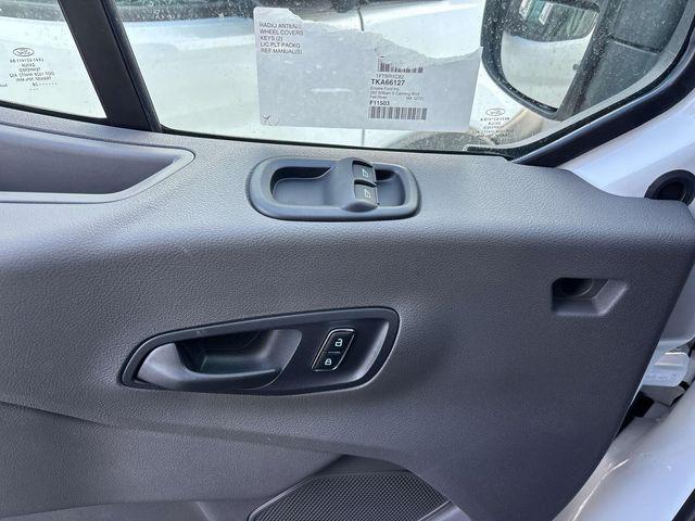 new 2026 Ford Transit-250 car, priced at $55,530