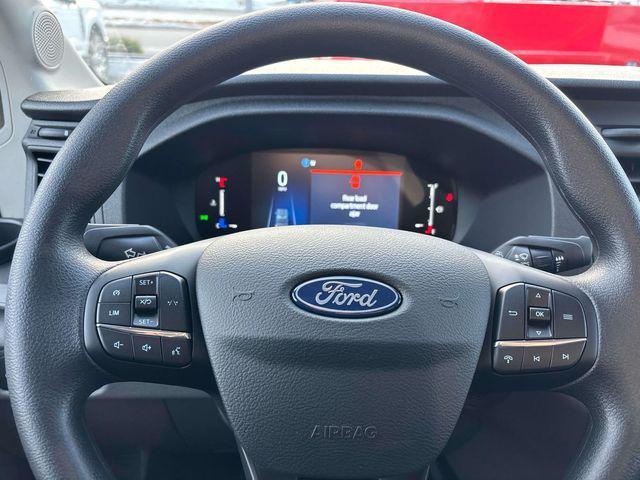 new 2026 Ford Transit-250 car, priced at $55,530