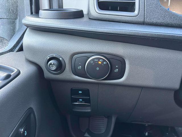 new 2026 Ford Transit-250 car, priced at $55,530