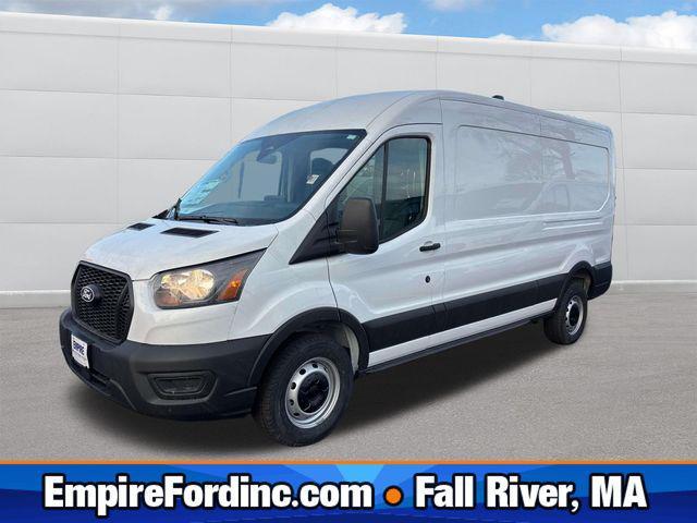 new 2026 Ford Transit-250 car, priced at $55,530