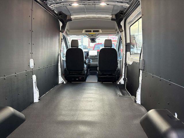 new 2026 Ford Transit-250 car, priced at $55,530
