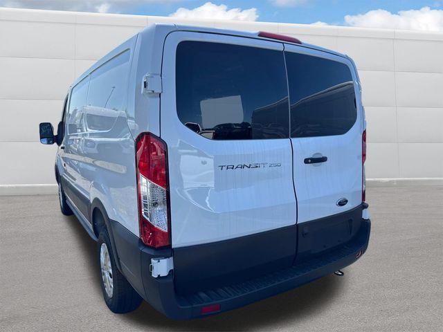 new 2025 Ford Transit-250 car, priced at $42,944