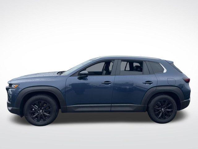 used 2024 Mazda CX-50 car, priced at $22,550