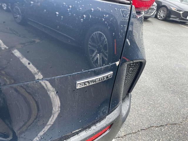 used 2024 Mazda CX-50 car, priced at $22,550