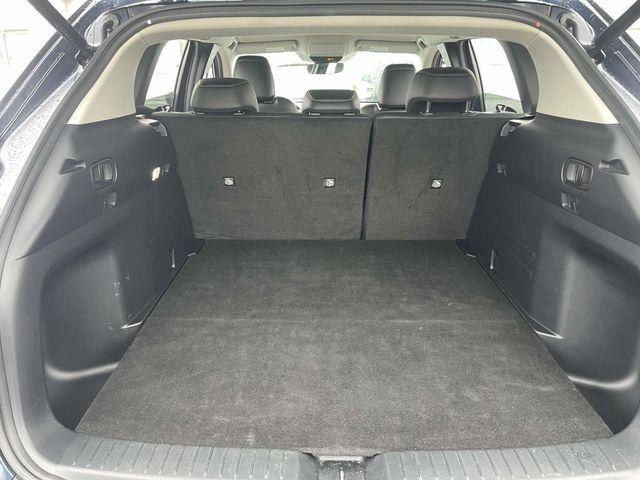 used 2024 Mazda CX-50 car, priced at $22,550