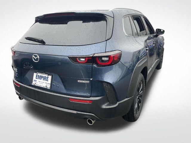 used 2024 Mazda CX-50 car, priced at $22,550