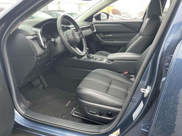 used 2024 Mazda CX-50 car, priced at $22,550