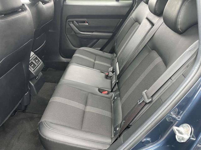 used 2024 Mazda CX-50 car, priced at $22,550