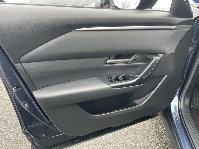 used 2024 Mazda CX-50 car, priced at $22,550