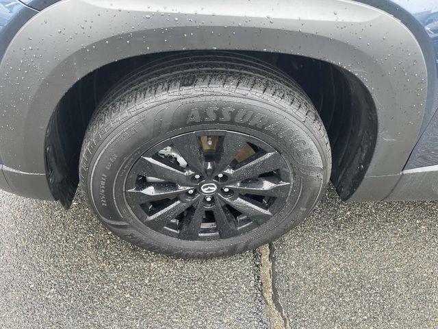 used 2024 Mazda CX-50 car, priced at $22,550