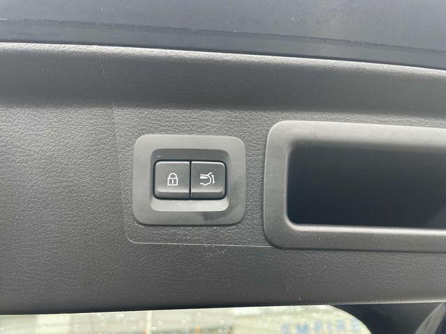 used 2024 Mazda CX-50 car, priced at $22,550