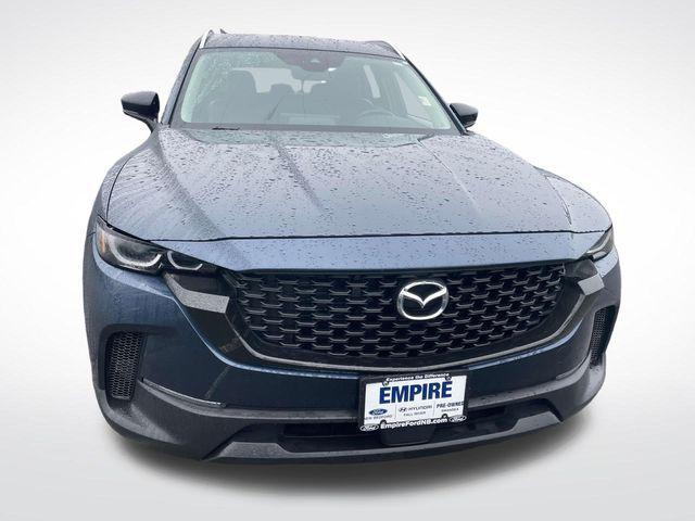 used 2024 Mazda CX-50 car, priced at $22,550