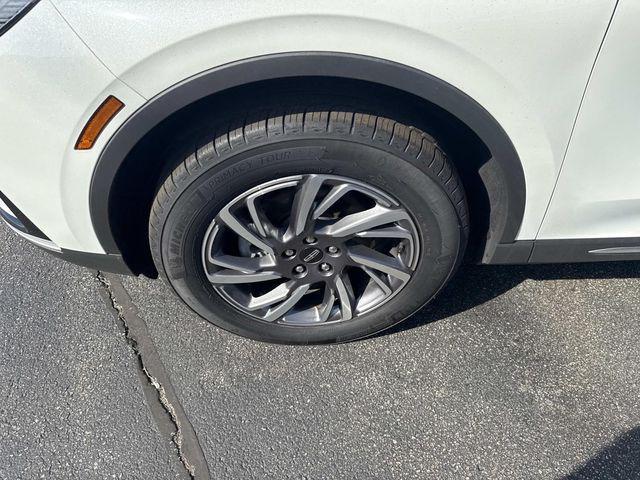 used 2025 Lincoln Corsair car, priced at $39,145