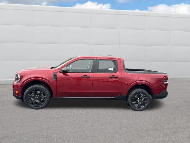 new 2026 Ford Maverick car, priced at $37,123