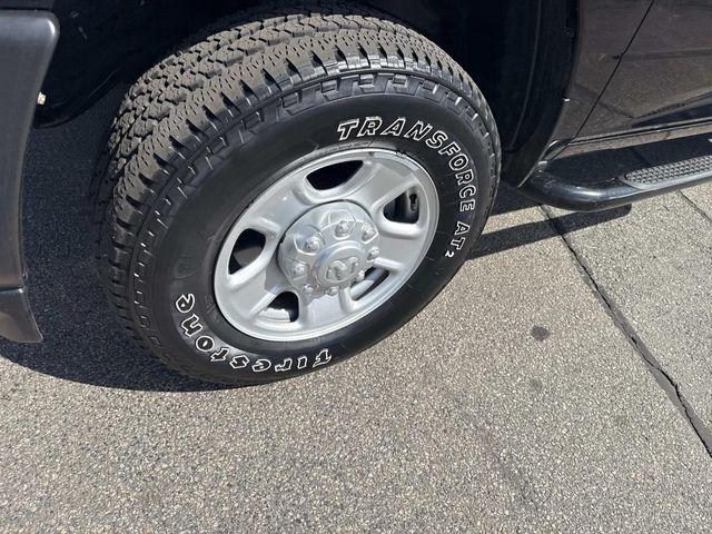 used 2024 Ram 3500 car, priced at $54,385