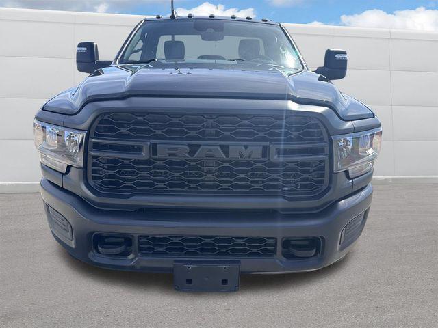 used 2024 Ram 3500 car, priced at $54,385