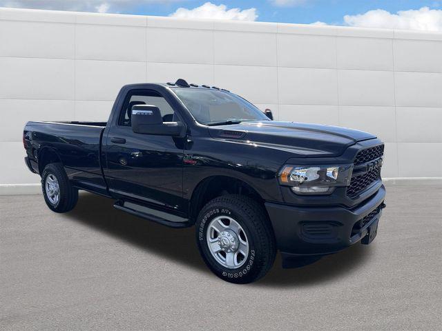 used 2024 Ram 3500 car, priced at $54,385