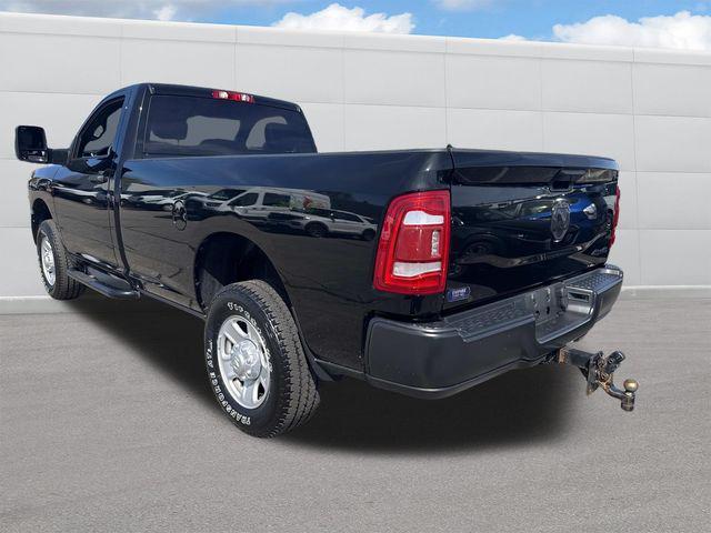used 2024 Ram 3500 car, priced at $54,385