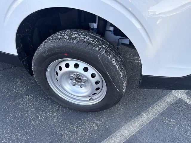 new 2026 Ford Maverick car, priced at $29,810