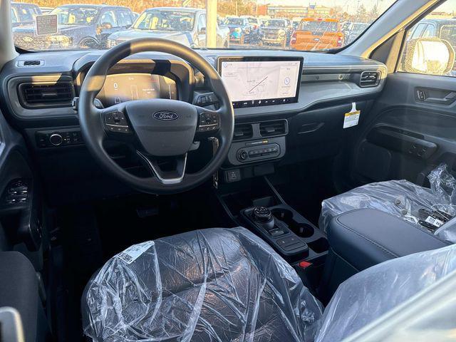 new 2026 Ford Maverick car, priced at $29,810