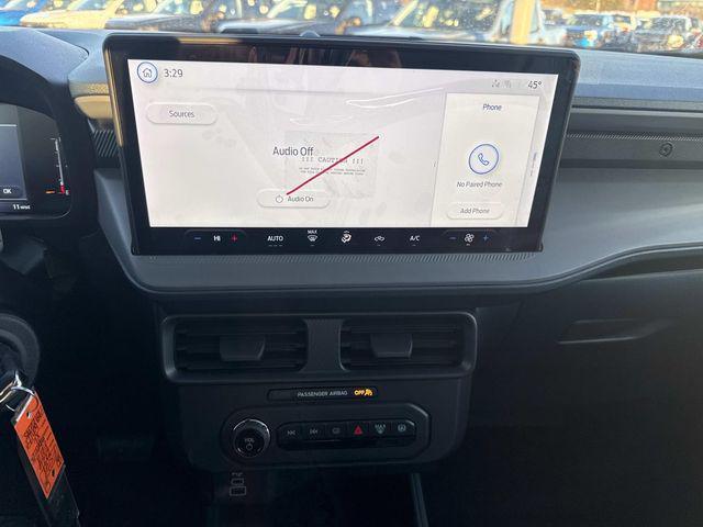 new 2026 Ford Maverick car, priced at $29,810