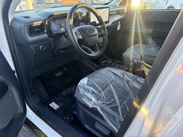 new 2026 Ford Maverick car, priced at $29,810