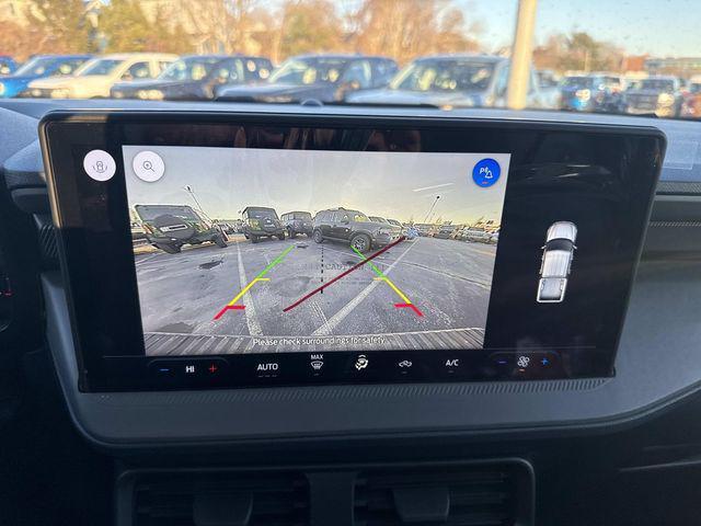 new 2026 Ford Maverick car, priced at $29,810