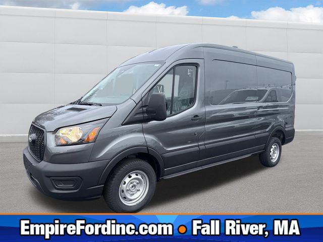 new 2026 Ford Transit-250 car, priced at $57,380