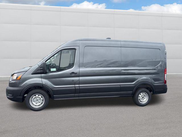 new 2026 Ford Transit-250 car, priced at $57,380