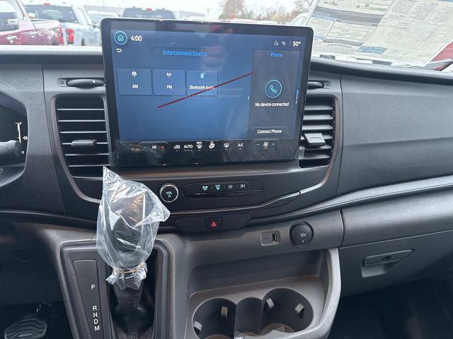 new 2026 Ford Transit-250 car, priced at $57,380