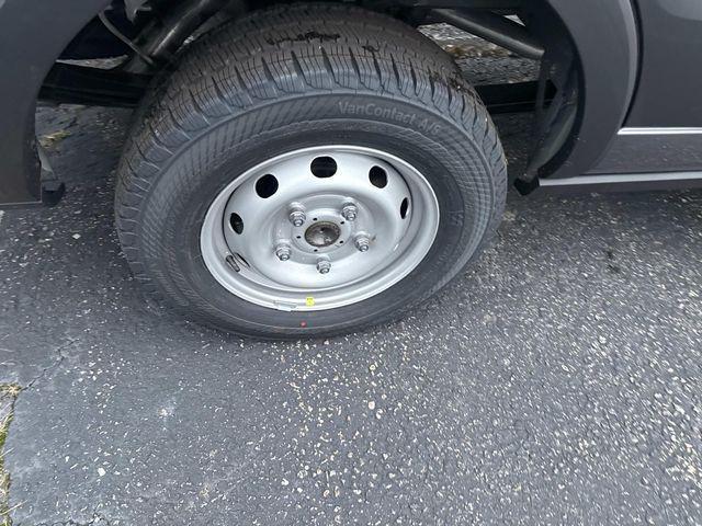 new 2026 Ford Transit-250 car, priced at $57,380