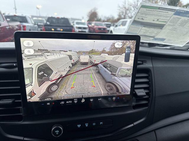 new 2026 Ford Transit-250 car, priced at $57,380