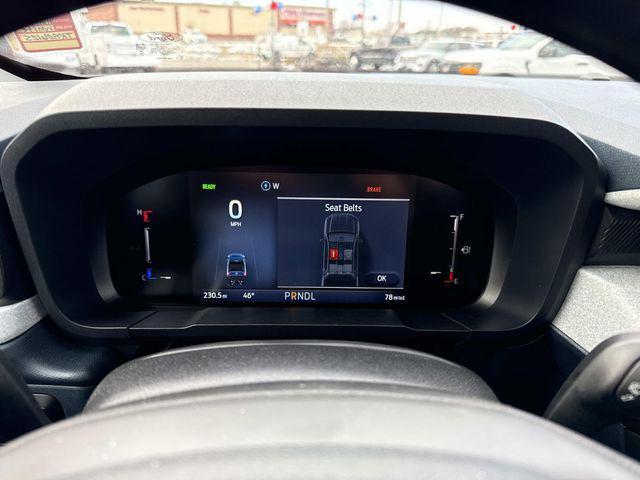 new 2026 Ford Maverick car, priced at $35,480