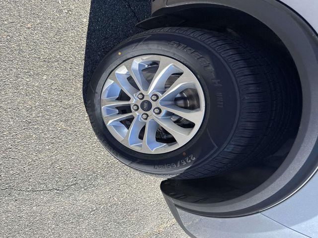 used 2022 Ford Escape car, priced at $19,750