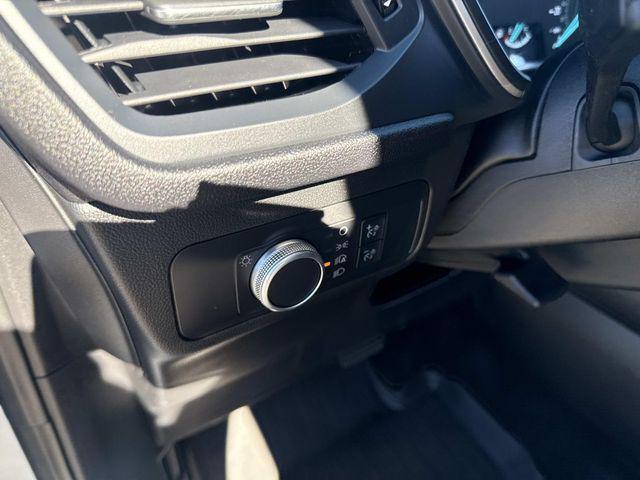 used 2022 Ford Escape car, priced at $19,750