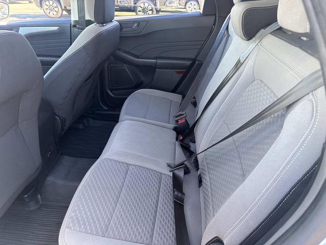 used 2022 Ford Escape car, priced at $19,750