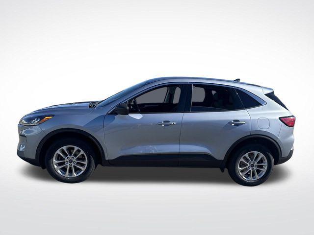 used 2022 Ford Escape car, priced at $19,750