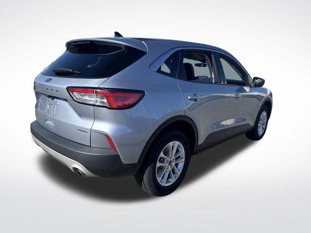 used 2022 Ford Escape car, priced at $19,750
