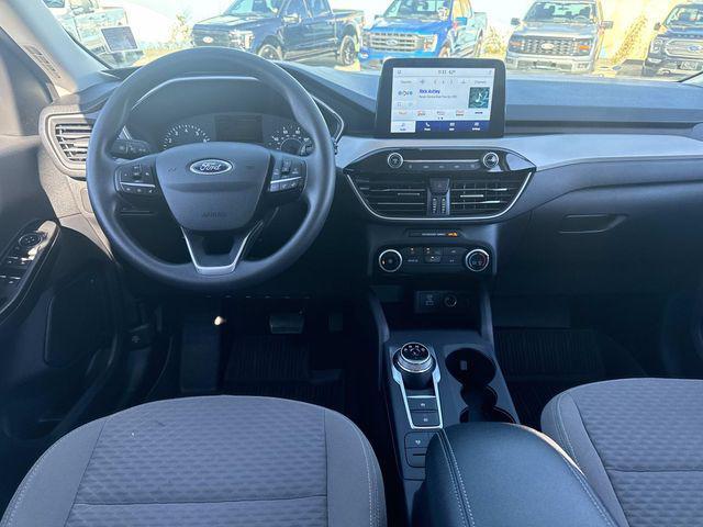 used 2022 Ford Escape car, priced at $19,750