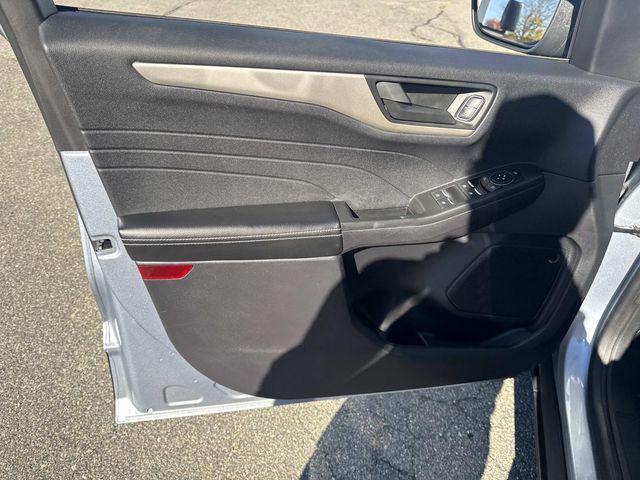 used 2022 Ford Escape car, priced at $19,750