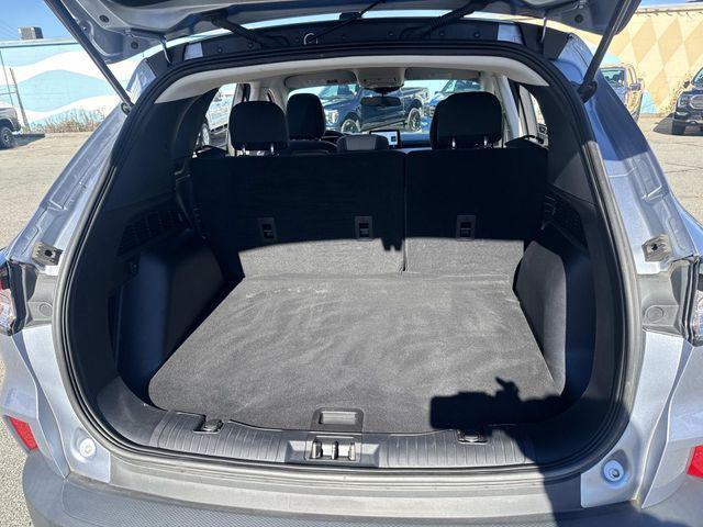 used 2022 Ford Escape car, priced at $19,750