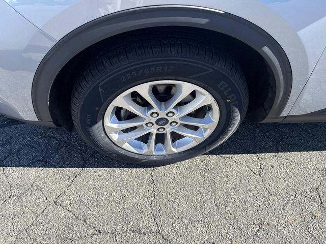 used 2022 Ford Escape car, priced at $19,750