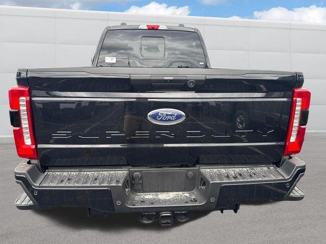 new 2026 Ford F-250 car, priced at $64,115