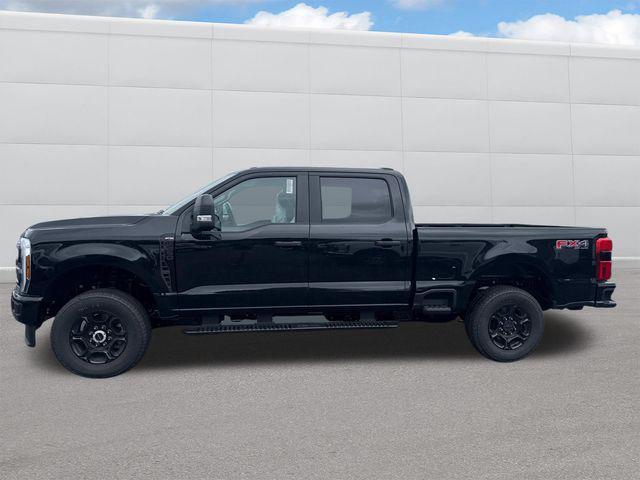 new 2026 Ford F-250 car, priced at $64,115