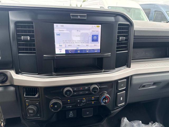 new 2026 Ford F-250 car, priced at $64,115