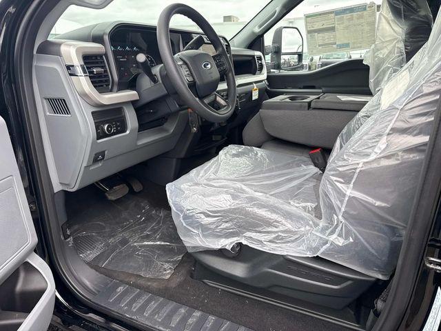 new 2026 Ford F-250 car, priced at $64,115