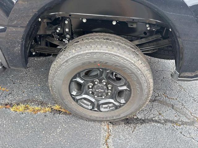 new 2026 Ford F-250 car, priced at $64,115