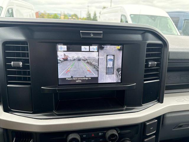 new 2026 Ford F-250 car, priced at $64,115